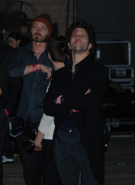 Презентація "Чайка Open Air"