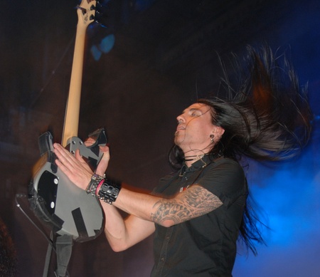 Презентація "Чайка Open Air"