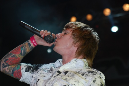 Презентація "Чайка Open Air"