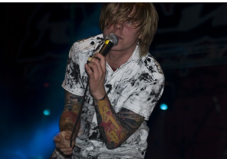 Презентація "Чайка Open Air"