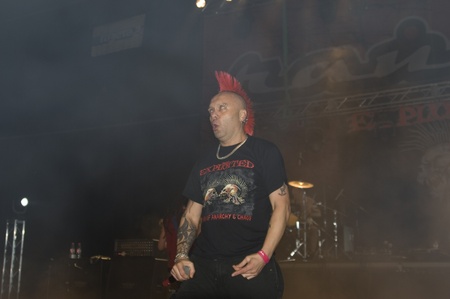 Презентація "Чайка Open Air"