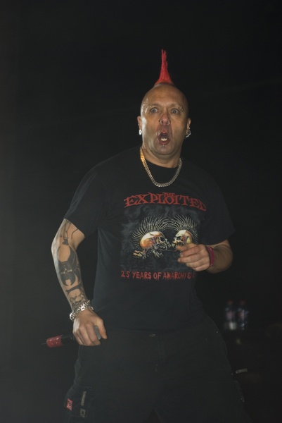 Презентація "Чайка Open Air"